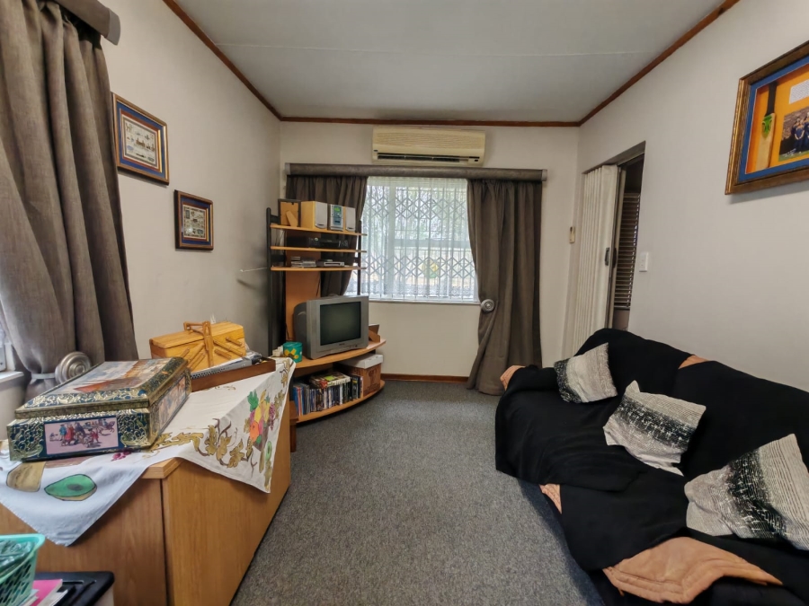 4 Bedroom Property for Sale in Sasolburg Ext 11 Free State